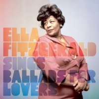 Fitzgerald, Ella Sings Ballads For Lovers