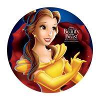 Menken, Alan Songs From Beauty And The Beast -picture Disc-