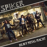 Spiker Heavy Metal Macht
