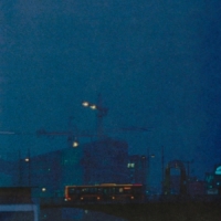 Johannsson, Johann Copenhagen Dreams