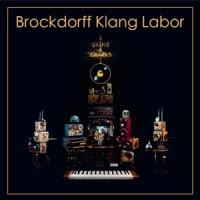 Brockdorff Klang Labor Signs And Sparks