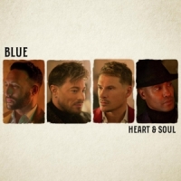 Blue Heart & Soul -coloured-