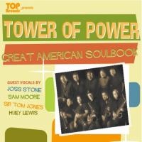 Tower Of Power Great American Soulbook