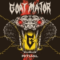Goat Major Ritual