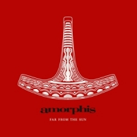Amorphis Far From The Sun