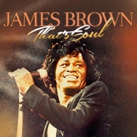 Brown, James That's Soul