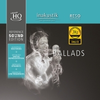 Reference Sound Edition Great Ballads (u-hqcd)