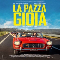 Movie La Pazza Gioia