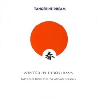 Tangerine Dream Winter In Hiroshima