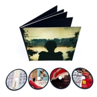 Porcupine Tree Deadwing (cd+bluray)