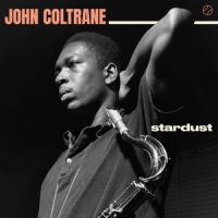 Coltrane, John Stardust -ltd-