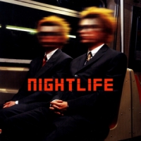 Pet Shop Boys Night Life
