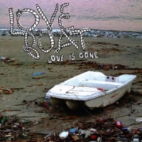 Love Boat Love Is Gone