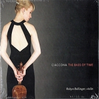 Bollinger, Robyn Ciaccona; The Bass Of Time
