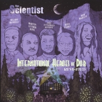 Scientist International Heroes Of Dub Revisit