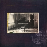 Haiku Salut Hill, The Light, The Ghost