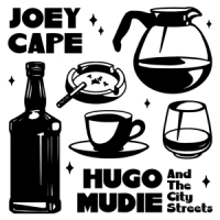Cape, Joey / Hugo Mudie Split