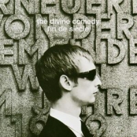 Divine Comedy Fin De Siecle
