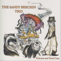 Sandy Brechin Trio, The Polecats And Dead Cats
