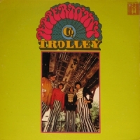 Peppermint Trolley Co. Peppermint Trolley Company