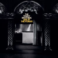 Teskey Brothers, The Live At The Forum -indie Only-