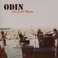 Odin Live At Maxim