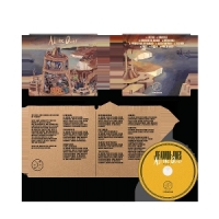 Armon-jones, Joe All The Quiet (part I)