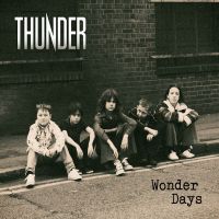 Thunder Wonder Days