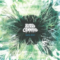 Blood Commando Funeral Beach (green)