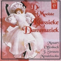 Various De Mooiste Klas. Dansmuzi