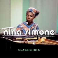 Simone, Nina Queen Of Soul-gospel-blues