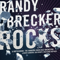 Brecker, Randy Rocks