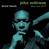 Coltrane, John Blue Train -mono-