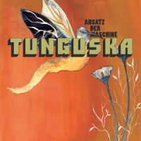 Ansatz Der Maschine Tunguska