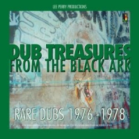 Perry, Lee Dub Treasures From The Black Ark