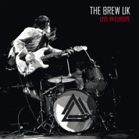 Brew, The Live In Europe
