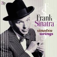 Sinatra, Frank Sinatra Swings