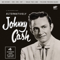 Cash, Johnny Alternatively Ep