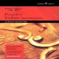 Orchestra & Chorus Of La Scala Lo Frate Nnamorato