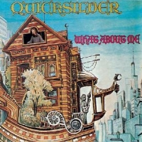Quicksilver Messenger Service What About Me