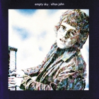 John, Elton Empty Sky