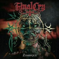 Final Cry Zombique (reissue)