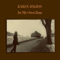 Dalton, Karen In My Own Time (50th Ann. Edition)(
