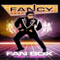 Fancy Fancy - Fan Box. 7cd+2dvd