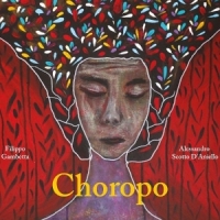Gambetta, Filippo & Alessandro Scott Choropo