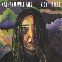 Williams, Kathryn Night Drives (blue)
