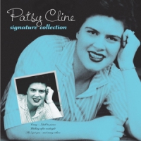 Cline, Patsy Signature Collection