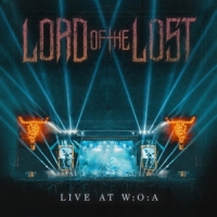 Lord Of The Lost Live At Woa