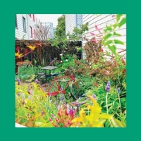 Reds, Pinks And Purples Unwishing Well