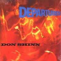 Shinn, Don Departures